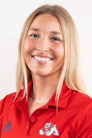 Bulldog duo completes pentathlon in indoor opener