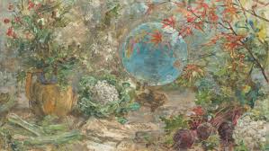 Emily Patrick, Gallery 27, London