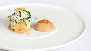Jason atherton started out working alongside great chefs including pierre koffmann, marco pierre white, nico ladenis and ferran adria at el bulli, before joining the gordon ramsay holdings in 2001. Pollen Street Social By Jason Atherton Review