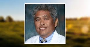 Dr. Hiroji Noguchi Obituary October 4, 2019