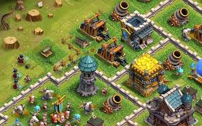Maybe you would like to learn more about one of these? Play Clash Of Clans Game Online On Your Pc Techmero Clash Of Clans Clash Of Clans Game Clan Games