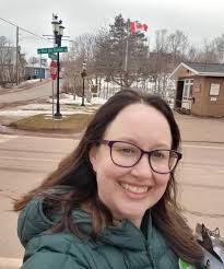 Wonderful conversations at the doors in Tyne Valley this afternoon. I love  volunteering at all the incredible community events that happen in Rural  Municipality of Tyne Valley. From the Tyne Valley Soap