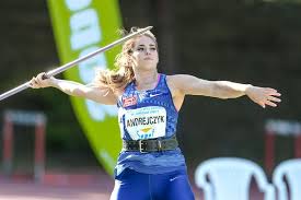 The latest tweets from maria andrejczyk (@mariaandrejczyk). Maria Andrejczyk Straszy Rywalki W Tokio Bedzie Jeszcze Lepsza Nie Mysle O Rekordzie Super Express