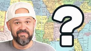 Larry Southern's Instagram, Twitter & Facebook