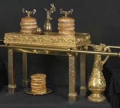 Table Of Shewbread Herods Temple Searchya Search Results Yahoo Image Search Results Tabernacle Of Moses Temple In Jerusalem King Solomon S Temple