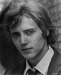 Photo Lady Moriarty Christopher Walken Young Christopher Walken Walken