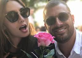 Our first single drops next burn. Como Sedujo Carolina Guerra Al Hijo Del Hombre Mas Rico De Inglaterra Las2orillas