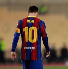Lionel messi pes 2021 stats. Lionel Messi Barcelona And The Crippling Cost Of Success The New York Times