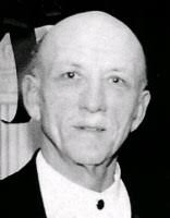 Donald Burns Obituary (2013)