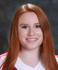 2018 Softball Roster