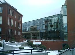 Fitchburg State College Now University Graduated 1990 Bs Business Marketing Fitchburg State State College Fitchburg