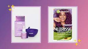 It makes people fall in love with the dye as it gives excellent purple shades. The Best Purple Hair Dye For Perfect Violet Locks Closer
