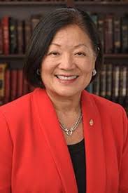 Mazie Hirono