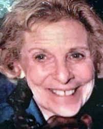 Bernice Fagone Obituary (2019)