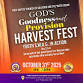 Annual Harvest Fest event image