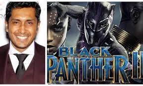 Tenoch huerta indeed has been cast in the film in what was originally described as an unknown villain role. Wakanda Recibira A Un Mexicano Tenoch Huerta Sera Villano En Black Panther 2 Futbol Rf