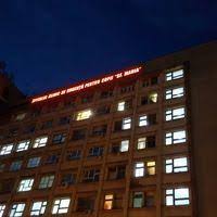 Spitalul Clinic De Urgenta Pentru Copii Sf Maria Iasi Hospital Clinic Iasi