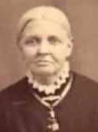 Upper Level: William Taylor 1787-1839 Elizabeth Patrick 1793-1880