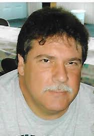 Obituary for John S. Andrus