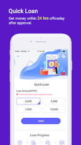 If you have an apk file, then there is an option in bluestacks . Cashlending Cash Loan Pera Utang Online Lender Apk Download For Android