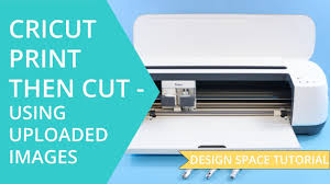 If you have cricut access, then you have tons of images at your fingertips. How To Use Print Then Cut In Cricut Design Space With Uploaded Image Start To Finish Youtube
