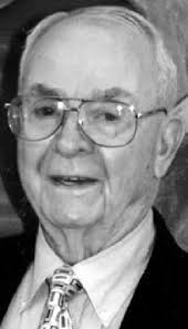 Lee Jones Obituary (1922