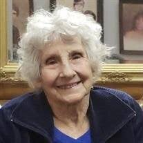 Pearl Craft Obituary