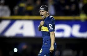 Hizo uso de una cláusula de su contrato que le. Boca Los Antecedentes De Mauro Zarate Frente A Velez Tyc Sports