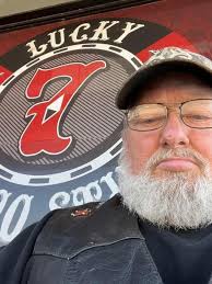 What information is available about Fred Staten, also known as the Chicken  Man, in New Orleans?