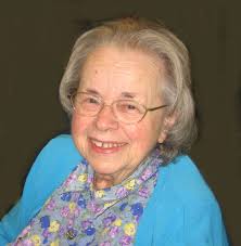 Sister Agnes Mary Joy, M.M., Maryknoll Sister for 66 Years Dies