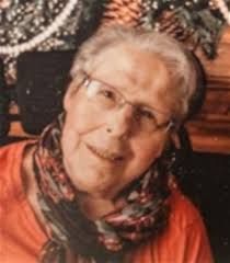 Joan Mildred Sampson