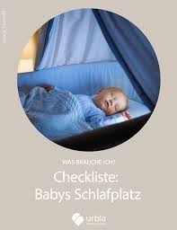 ein ruhiger einladender und sicherer schlafplatz macht babys und auch ihre eltern glucklich was du dafur benotigst baby schlafplatz kinder schlafen schlafen