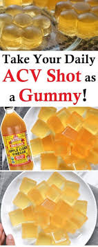 Those chocolate chip cookies made with white flour. Acv Shot As A Gummy Apple Cider Vinegar Remedies Organic Apple Juice Apple Cider