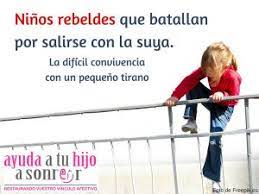 Hijo Rebelde Archives Ayuda A Tu Hijo A Sonreir