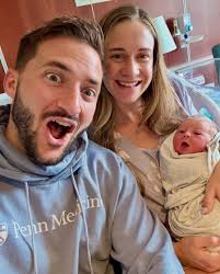 Celebrity Babies of 2025: Gina Rodriguez, Joe LoCicero, More Stars