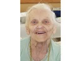 Freda Roberts Obituary (1934