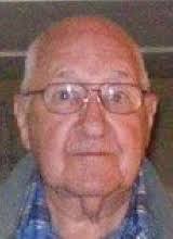 Obituary information for George M. Puckett
