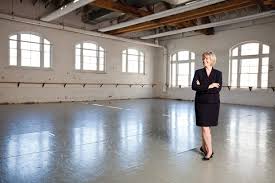 Q&A with Cheri Mitchell