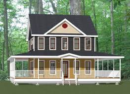 Sidekick homes floor plans by square foot. 24x24 House 2 Bedroom 1 5 Bath 1059 Sq Ft Pdf Floor Etsy