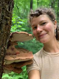 Just when I thought my walk was ending with nothing earlier