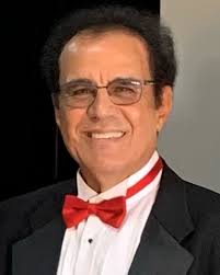 Distinguished Alumni Award