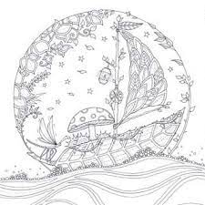 The enchanted forest of johanna basford coloring books. Pin On Classroom