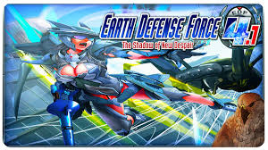 Earth defense force 4.1 the shadow of new despair genre: Earth Defense Force 4 1 Gameplay The Shadow Of New Despair Let S Play Edf Ps4 Youtube