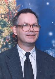 Michael Heitmann Obituary