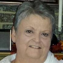 Janis Hesse Obituary