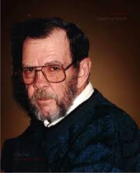 Obituary for Robert B. Moran