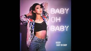 Baby Oh Baby Hoody Youtube