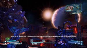 You can only unlock this mode if you have beaten the game. Gearbox Details Borderlands The Pre Sequel S Ultimate Vault Hunter Mode