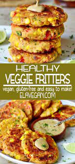 Veggie Fritters Veggie Fritters Fritter Recipes Whole Food Recipes