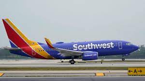 Southwest airlines is trimming down its flight schedule through the end of 2021 in an effort to cut down on delays and cancellations. What S Going On With Southwest Airlines Several Flights Delayed King5 Com